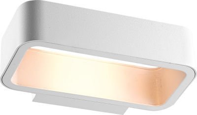 LW452 LED Bahçe Aplik (3000K)