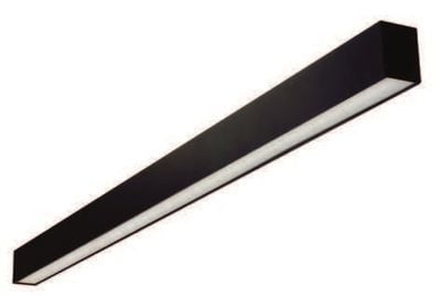 Lineer Led Armatür 90W 6500K