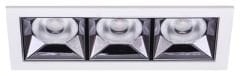 LS494 S 3'li LED Spot (3000K)