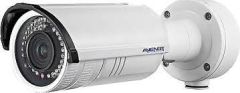 4 MP 2.8~12mm Motorize Lens IP Bullet Kamera