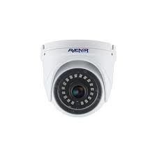 4 MP 3.6 mm Sabit Lens IP Dome Kamera