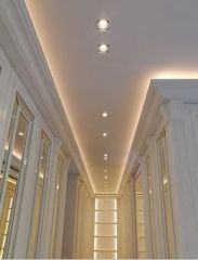 LS447 LED Dirsek Spot (3000K)