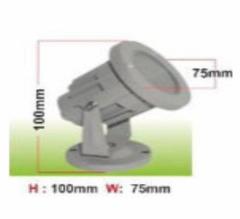 LED-WATT 3W IP 68 KORUMASI