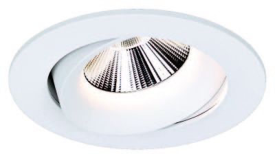 LS440 Hareketli LED Spot (3000K)