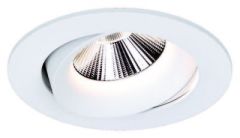 LS440 Hareketli LED Spot (3000K)