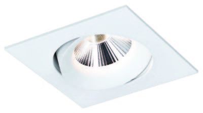 LS441 Hareketli LED Spot (3000K)