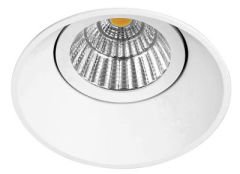 LS444 Hareketli LED Spot (3000K)