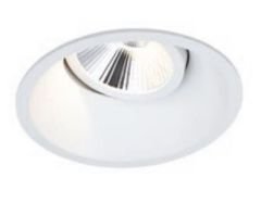 LS444 Hareketli LED Spot (3000K)