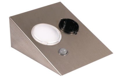 LS445 LED Kabinet Spot (3000K)