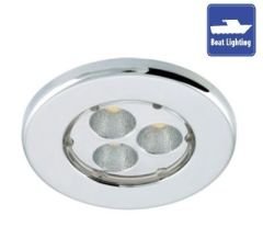 LS979 LED Boat Spot (3000K)