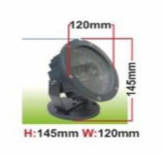 LED-WATT 6W IP 68 KORUMASI
