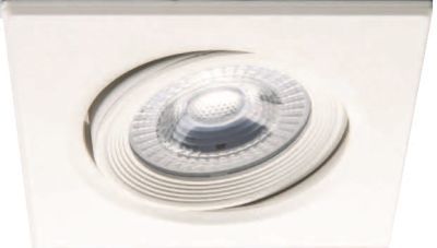 LS459 Hareketli LED Spot (3000K)