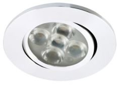 LS595 LED Spot (6500K)
