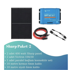 Tekne Paketi-2