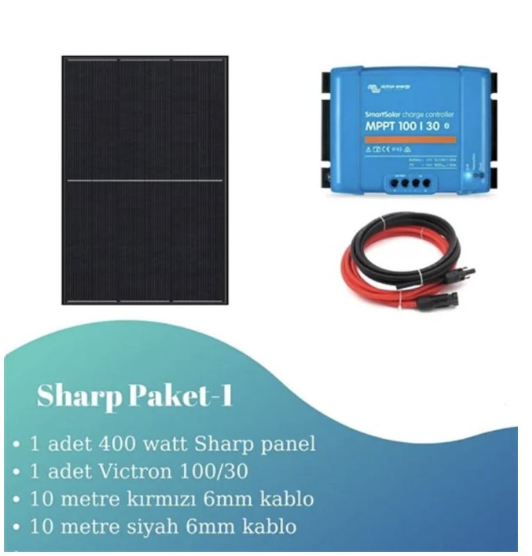 Tekne Paketi-1