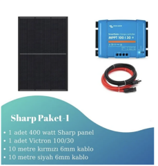 Tekne Paketi-1