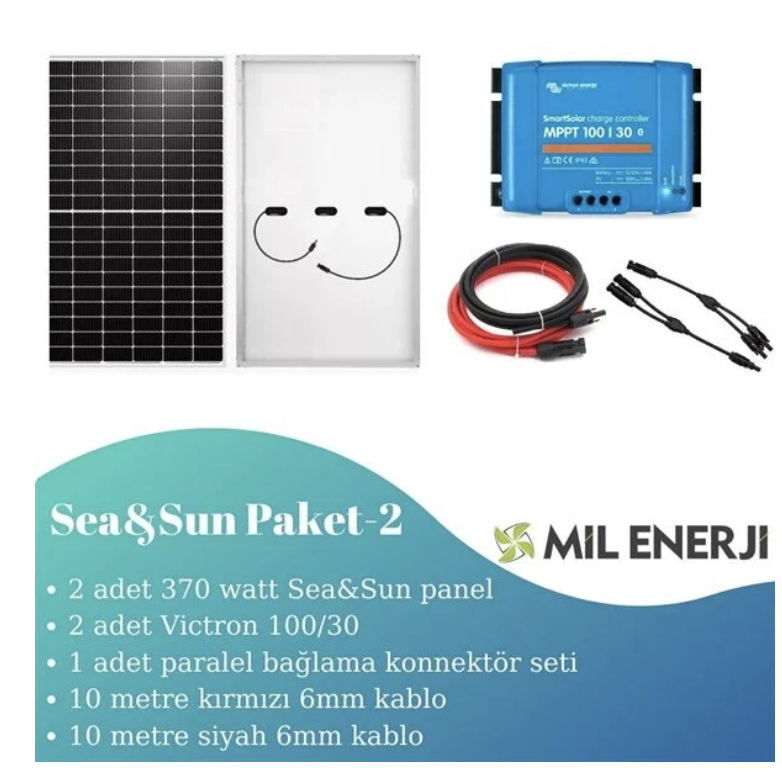 Tekne Paketi-2