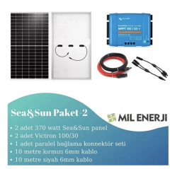 Tekne Paketi-2
