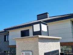 SOLAR BAHÇE ARMATÜRÜ
