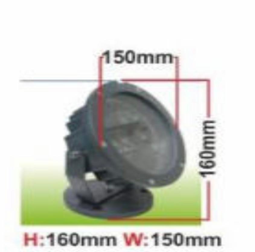LED-WATT 12W