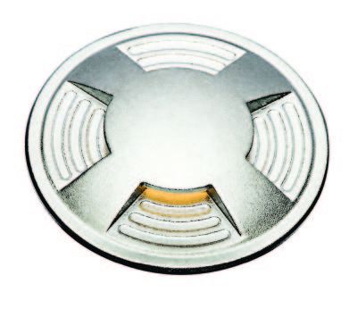 LG927 LED Gömme Bahçe Armatürü (3000K)