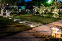 LG928 S LED Gömme Bahçe Armatürü (3000K)
