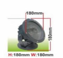 LED-WATT 18W IP68 KORUMASI