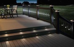 LG980 LED Deck Armatürü (3000K)