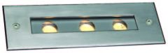 LG925 LED Gömme Bahçe Armatürü (3000K)