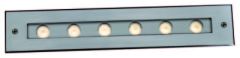 LG926 LED Gömme Bahçe Armatürü (3000K)