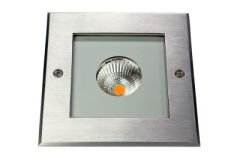 LG983 LED Gömme Bahçe Armatürü (3000K)