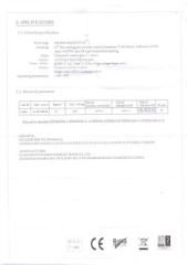 LG983 LED Gömme Bahçe Armatürü (3000K)
