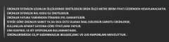 Led Linear Sıva Üstü 1 metre 21W-3150 LM