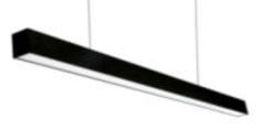 Led Linear Sıva Üstü 3 metre 20W-3000 LM
