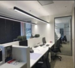 Led Linear Sıva Üstü 3 metre 20W-3000 LM