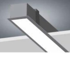 Led Linear Sıva Altı 1 metre 32W-4790 LM