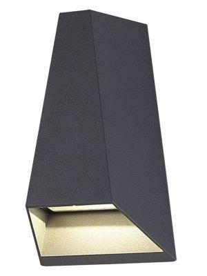 LW427 LED Bahçe Aplik (3000K)
