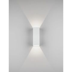 LW466 LED Bahçe Aplik (3000K)