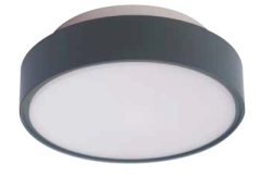 LC479 LED Bahçe Tavan Armatürü (3000K)
