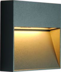 LW453 LED Bahçe Aplik (3000K)