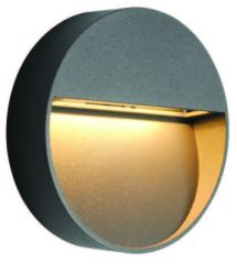 LW454 LED Bahçe Aplik (3000K)