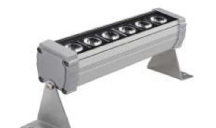 20 CM 6 LEDLİ WALWASHER