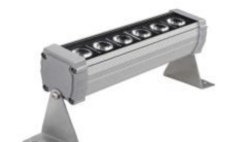20 CM 6 LEDLİ WALWASHER