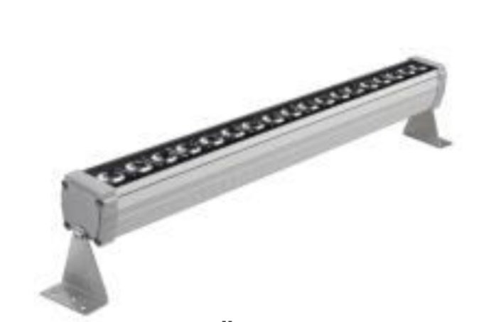 50 CM 18 LEDLİ WALWASHER