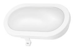 LW501 Plastik LED Aplik (4000K)
