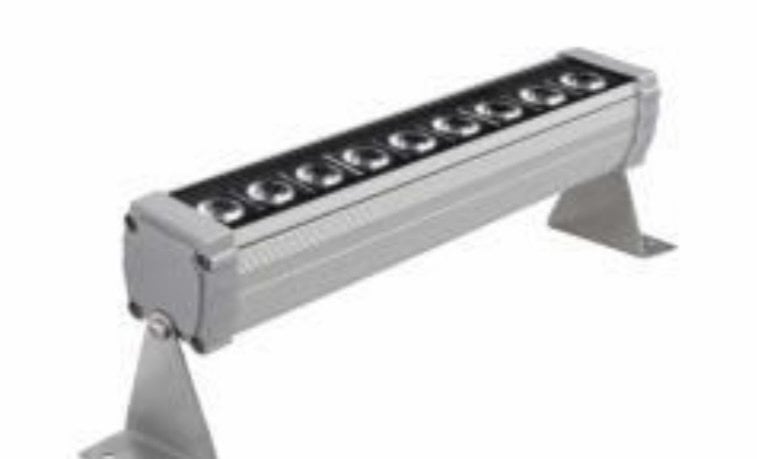 30 CM 9 LEDLİ WALWASHER