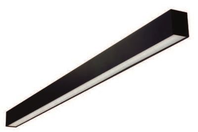 Lineer Led Armatür 90W 3000K