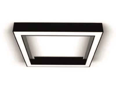 JL6060 Kare Lineer Led Armatür (4000K)