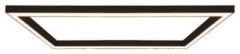 JL60120 Dikdörtgen Lineer Led Armatür (6500K)