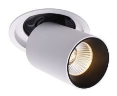 LD501 Hareketli S.A LED Spot (3000K)